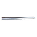 Spoiler Lateral Direito Renault Duster 11/16 768508137r Prata