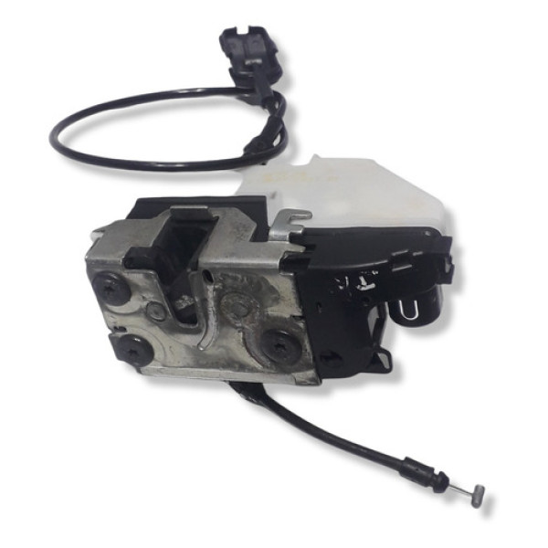 Fechadura Elétrica Dianteira Direita Renault Megane07/12 #78