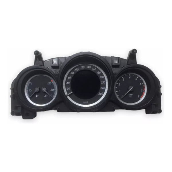 Painel Instrumentos Mercedes Benz C180 11/12 #111