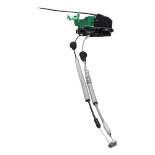 Fechadura Eletrica Traseira Esquerda Hyundai I30 09/12