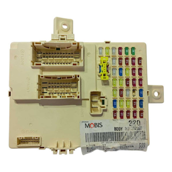 Caixa Fusível/ Módulo Conforto  Sonata 11/14 919503s013
