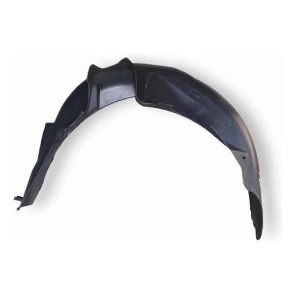 Lameira/ Parabarro Traseiro Esqu.  Captiva 08/17 8125323561