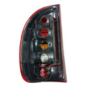 Lanterna Direita Corsa Hatch/ Pick Up 4 Portas 96/99  #m7 *3 Direito/passageiro Vermelho