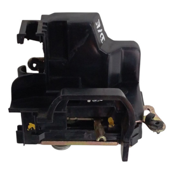 Fechadura Porta Dianteira Esquerda Fiat Palio 01/06