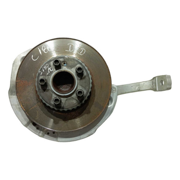 Manga Eixo/ Montante Direito C180/ C200/ C250 15/18 A2052200