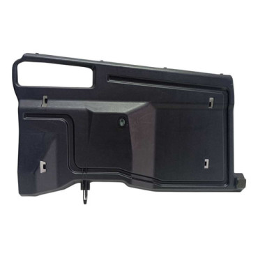 Acabamento Interno P...