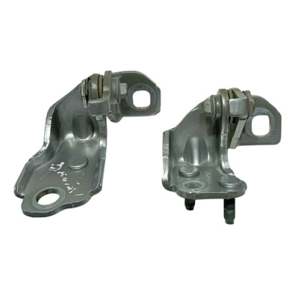 Par De Dobradiça Porta Traseira Direita Fusion 2013/2018