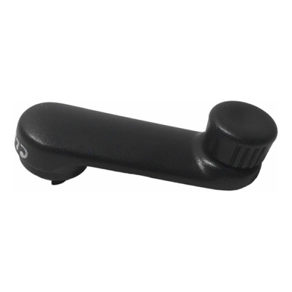 Manivela Vidro T/e Renault Clio 01/08 Original 7700811387 #3