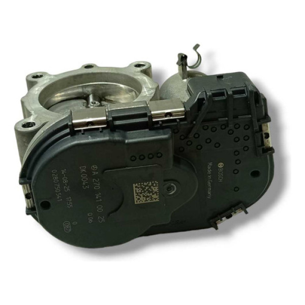 Corpo Borboleta Tbi Mercedes C180/ A200 1.6 Turbo 12/16 