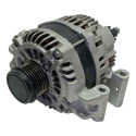  Alternador Jeep Compass 2.0 Flex 16/21 A002tx3581ze