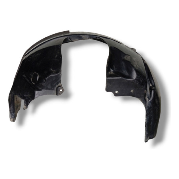 Parabarro Dianteiro Esquerdo Ford New Fiesta 13/15 8a6116115