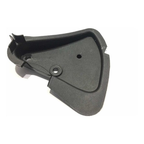 Acabamento Puxador Capô Abertura C4 Pallas Hatch 07/12 #37