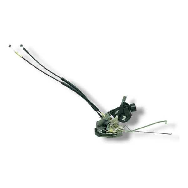 Fechadura Porta Trava Elétrica Diant Dir Lifan X60 14/18  