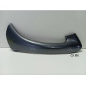 Moldura Puxador Interno Porta Diant Esq Duster 11/16 4801269 Cinza