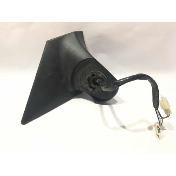 Base Pé Suporte Retrovisor Direito Hyundai Elantra 11/13