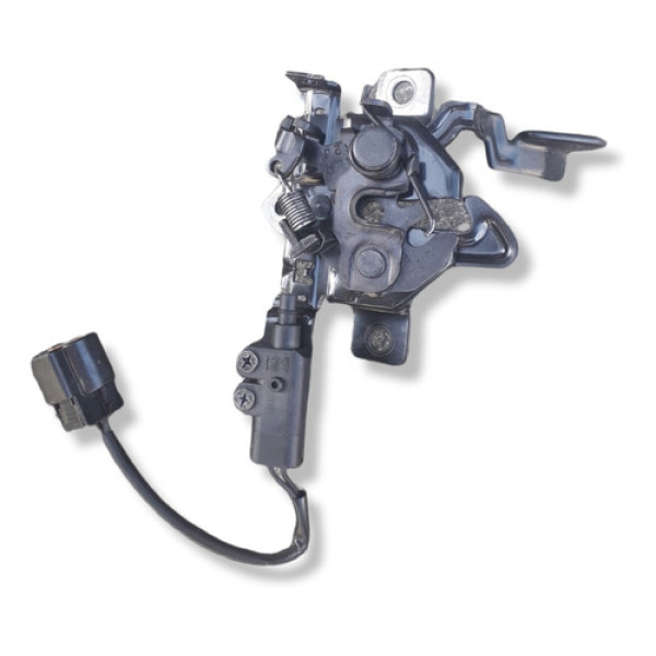 Fechadura Int. Capô Dinateira Kia Picanto 12/17 C/sensor #90