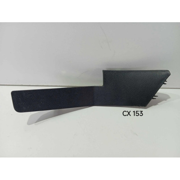 Moldura Porta/ Painel Vw Jetta 11/17 5c7868071 Preto