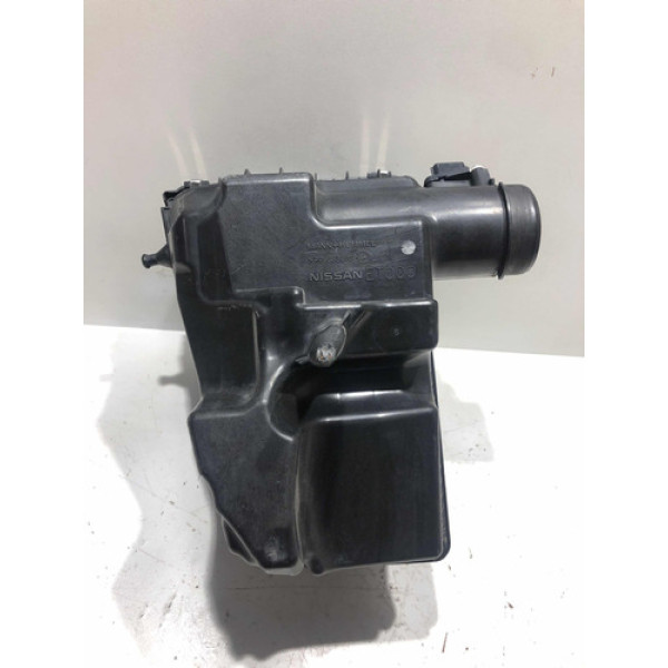 Caixa Filtro Ar Com Sensor Map Sentra 2009/ 2013 Com Detalhe