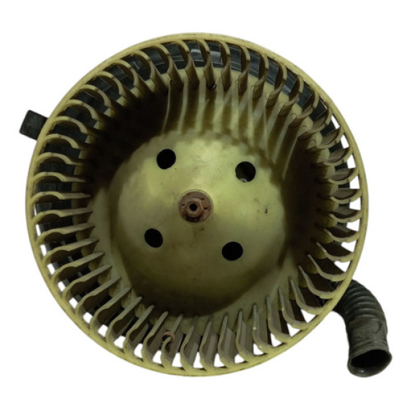 Ventilador Ar Forçado Chery Qq/ Face S118107110