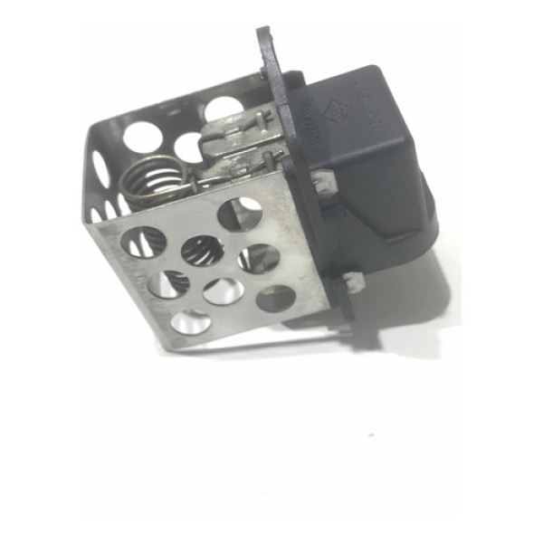 Resistência Radiador Clio/ Scenic/ Sandero 1.6 16v #127