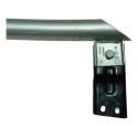 Alça/ Tubo Lateral Direito Santo Antônio Fiat Strada  14/18