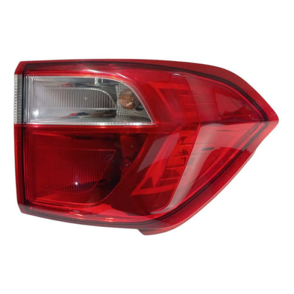 Lanterna Traseira Direita Ford Ecosport Original 2013/2020