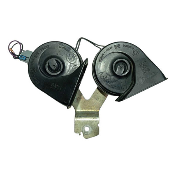 Par Buzinas Caracol Fiat 500 09/16 0055306
