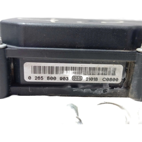 Bomba De Frenagem Renault Duster 11/20 0265800903