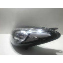 Farol Kia Cerato Esquerdo 14/16 Com Led (recuperado)