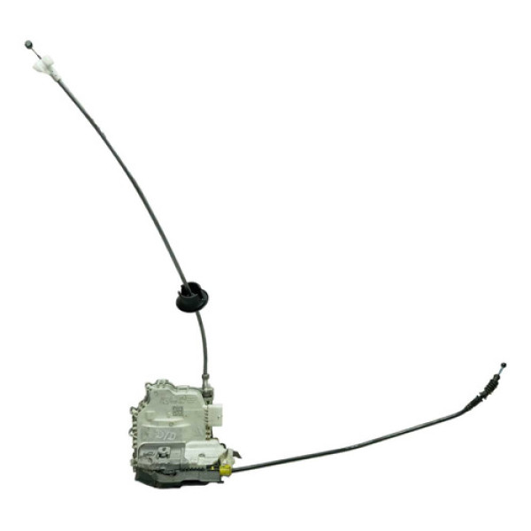 Fechadura Porta Dianteira Direita Audi Q5 2018/2021