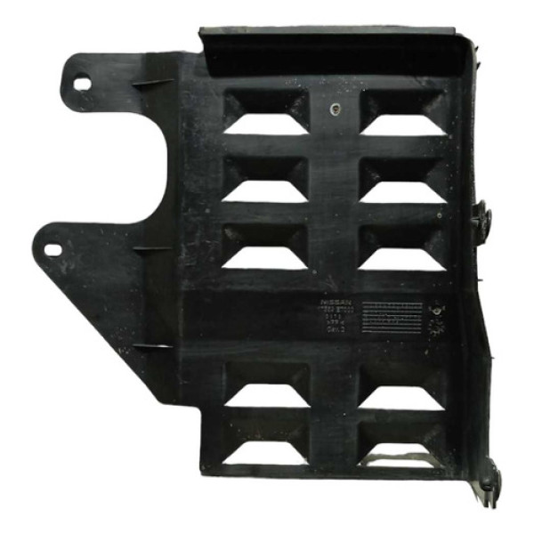 Suporte Proteção Canister Nissan Sentra 07/13 17559et000
