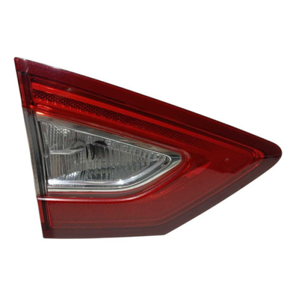 Lanterna Tampa Traseira Esq Ford Fusion 13/16 Ds7313a603be