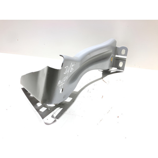 Suporte Parachoque/ Paralama Audi Tt 10/12 Diant/ Esq