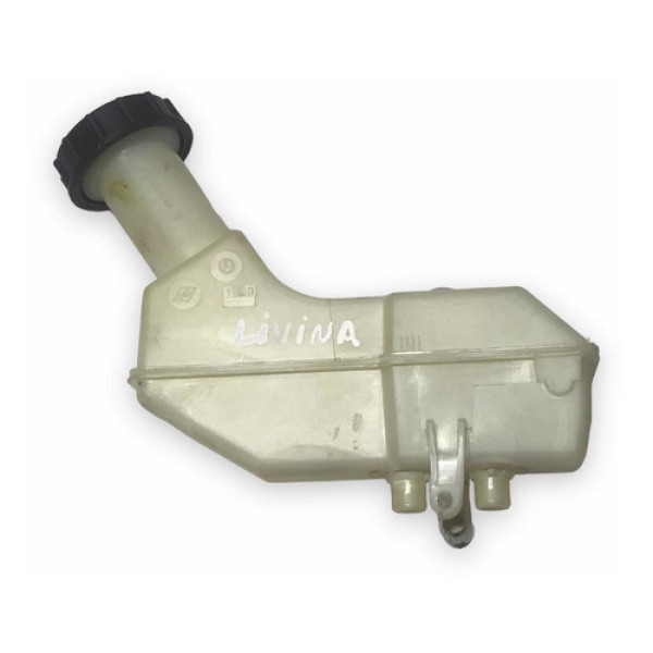 Reservatório Fluido Freio Nissan Livina 09/14 Original #46