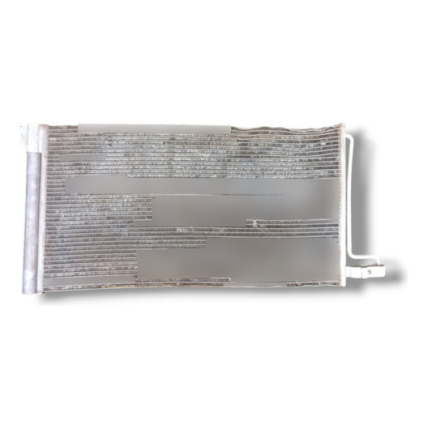 Condensador Ar Ford Focus 1.6/ 2.0 00/19 Automático 