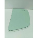 Vidro Fixo Porta Traseira Esquerda Vw Fox 10/14 43r001583