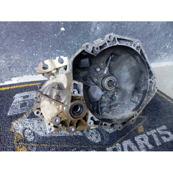 Caixa Câmbio Fiat Strada/ Doblo/ Stilo 1.8 Gm 2004/2012