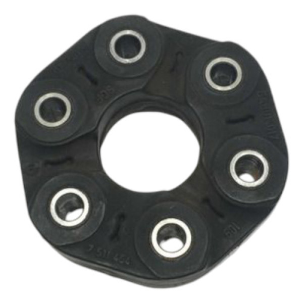 Acoplamento Cardan Bmw 318i/ 320i/ 2009/2011 7511454 #45