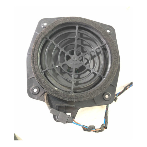 Alto Falante Traseiro Audi Tt 08/ 10cod: 8h 0035411b #134 Preto