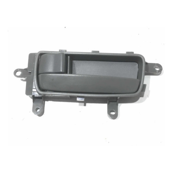 Maçaneta Interna Porta Traseira Esquerda 08/13 #137