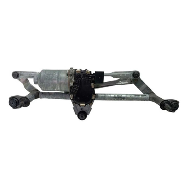 Motor Limpador Parabrisa Dianteiro Vw Up 14/20 1sb95523a