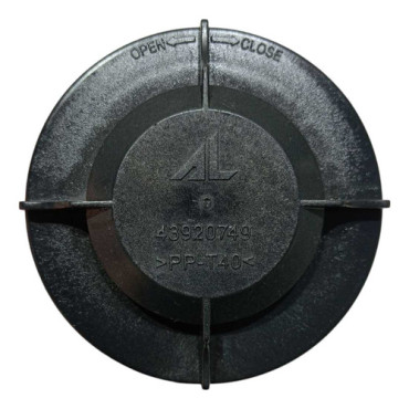 Tampa Vedação Farol ...