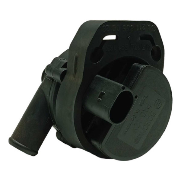 Bomba Da Água Auxiliar Mercedes Cla200 14/18 A2118350364
