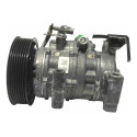 Compressor De Ar Condicionado Toyota Hilux 18/22 2.8 Diesel