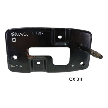 Suporte Alma Do Para...