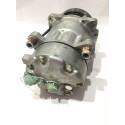 Compressor Ar Condicionado Chery Tiggo/ Cielo Original