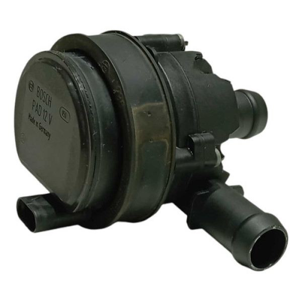 Bomba Água Auxiliar Mercedes Cla200 1.6 Turbo A0005000686