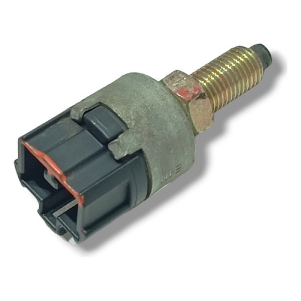 Sensor Pedal De Freio Toyota Corolla 2005 #161