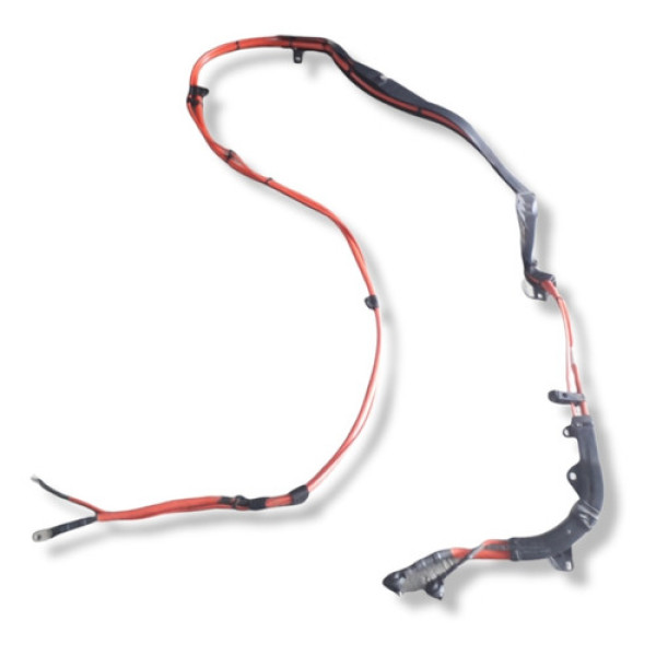 Cabo Positivo Bateria Porta/mala-motor Bmw 318/320i 09/11 