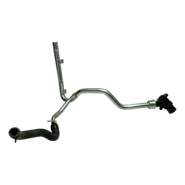 Cano Mangueira De Água Com Cavalete Mercedes Cla200 14/18 